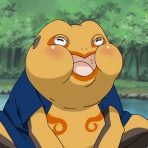 Meet your Posher, Kaleb